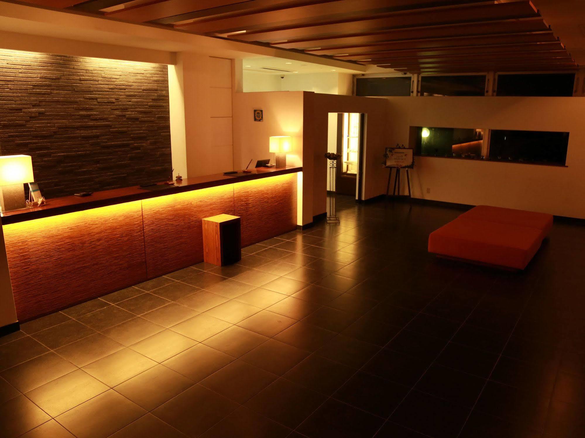 Hotel Hamahigashima Resort Uruma Exterior photo