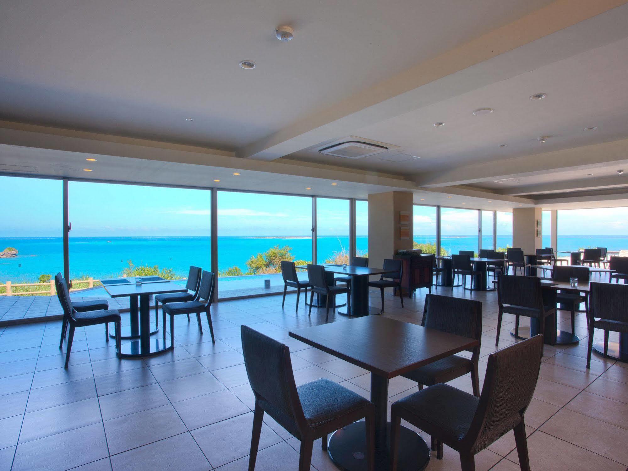 Hotel Hamahigashima Resort Uruma Exterior photo